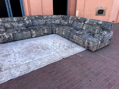 Marina home Sumo 🏡 sectional sofa