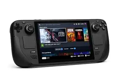 Steam Deck OLED 1TB