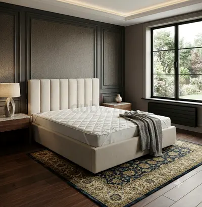 Brand New King Size Bed Frame For Sale