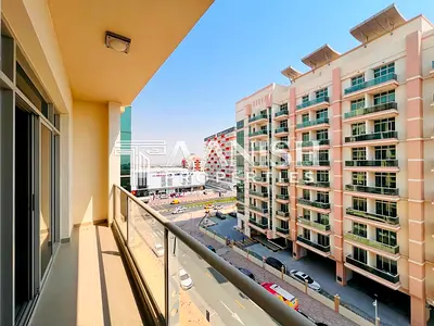 MODERN 1 BEDROOM I PRIME LOCATION I READY TO MOVE IN