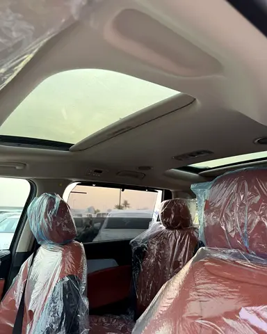2025 KIA CARNIVAL — миниатюра 17