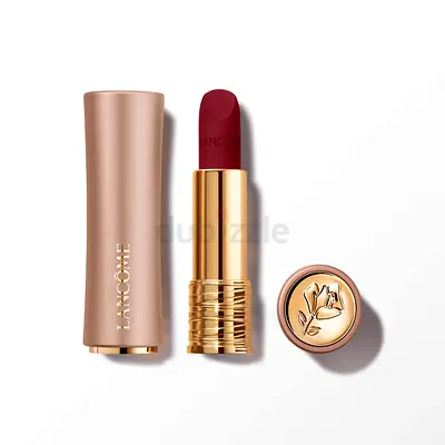 Lancôme Rouge Satin Lipstick - Deep Red, New/Unused colour 888