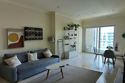 Fully Furnished | Prime Location | Chiller Free