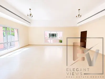 6 BR Villa | Family Sharing | Staff Accommodation