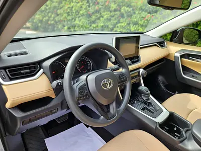 Toyota RAV4 GXR, миниатюра 7