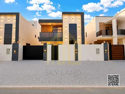 # For sale in Ajman - Direct from owner - Good price including registration fees - Freehold for all nationalities - Ready to move in