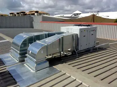 Professional AC Repair Odour Removal Services in Dubai Creek Harbour | 24/7 HVAC Support