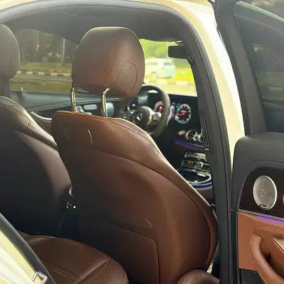 2020 Mercedes-BENZ E-CLASS photo 14