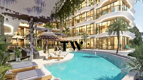 High ROI | Dubai South Living| Investors Deal