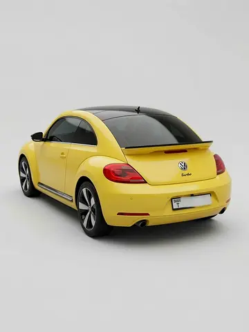 صورة 3 لـ 2015 Volkswagen BEETLE