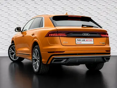 0% DOWN PAYMENT | ☀️ OFF-PEAK EDITION | 55 TFSI QUATTRO S LINE | FRESH ARRIVAL | WARRANTY-2