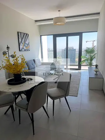 Spacious 1 BR | Fully Furnished | Prime Location