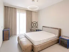 Fully Furnished | Cozy Living | High Floor