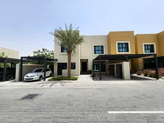 🌿 Premium Corner 4BR Townhouse | Sustainable Luxury Living |