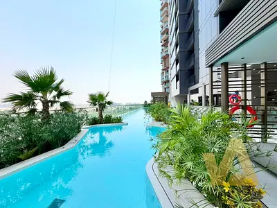 Brand New I Prime Location I Ready to Move In