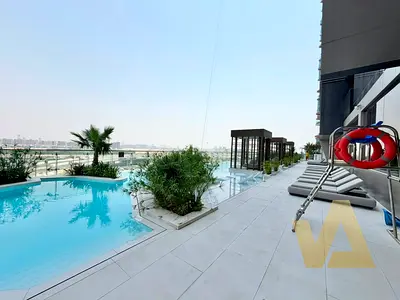 شقة استوديو | ريجاليا من ديار | إطلالة على البحيرة ووسط المدينة