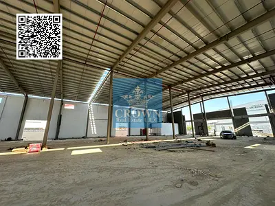 HOT DEAL OF THE DAY – DON'T MISS THIS OPPORTUNITY! WAREHOUSE FOR SALE AT AN UNBEATABLE PRICE