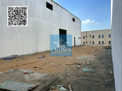 HOT DEAL OF THE DAY – DON'T MISS THIS OPPORTUNITY! WAREHOUSE FOR SALE AT AN UNBEATABLE PRICE