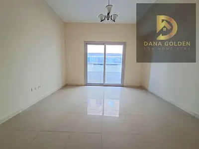 1bhk with balcony on prime location