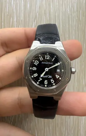 Audemars Piguet royal oak vintage