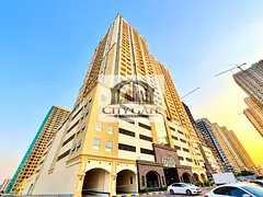 1 Bedroom + Large Study Apartment for Rent