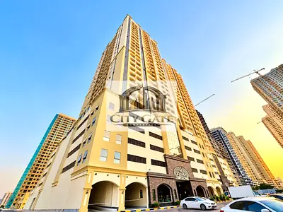 1 Bedroom + Large Study Apartment for Rent