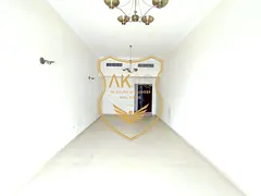 2BHK WITH BIG BALCONY,RENT 75K/6CHQS,CLOSE TO METRO STATION,CLEAN AND FAMILY BUILDING.