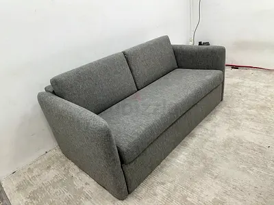 Still brand new marina home two seater sofabed
