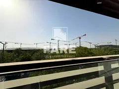 Boulevard View | 2BR Apartment | Panoramic Windows | Masaar 3, Aljada