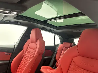 صورة مصغرة 12 لـ 2023 AUDI RS Q8