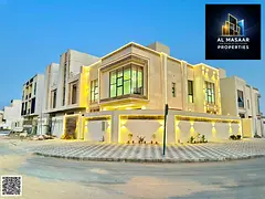 Corner villa,No service charges,Freehold,Direct from owner_Included Registration free