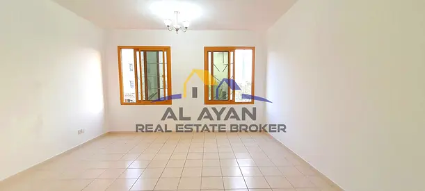 STUDIO WITHOUT BALCONY FOR RENT IN SPAIN CLUSTER