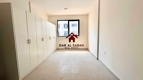 Brand new Building | Big Wardrobe | Master Room | Ready To Move | Front Of Al Zahia!