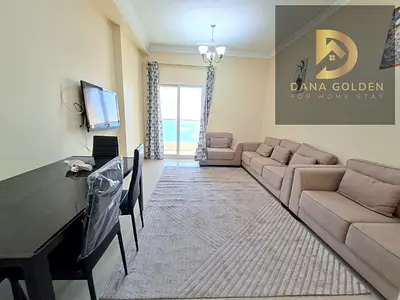 2 bed room with wifi full furnished on very prime location