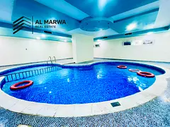 Premium 2BR | 1 Month Free | Balcony | Prime Location | Gym & Pool