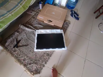Monitor