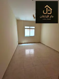 *Golden opportunity for rent: 2 Bedrooms + Hall apartment in Al Qulaiya area* *Central AC included*