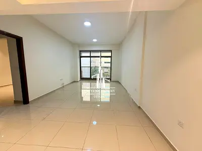 Spacious 1BR + Maid | Huge Terrace | Chiller Free