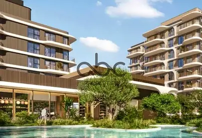 Garden View | Modern Studio + Balcony | Invest Now