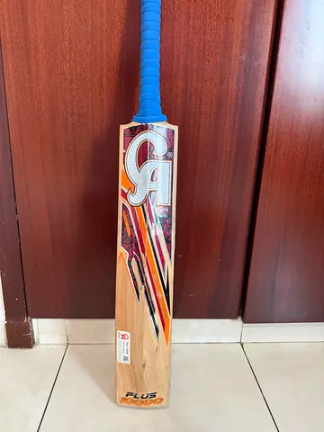 Cricket Bat for sale CA Plus 10000