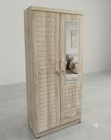 We are Selling Brand New Two Door Wardrobe