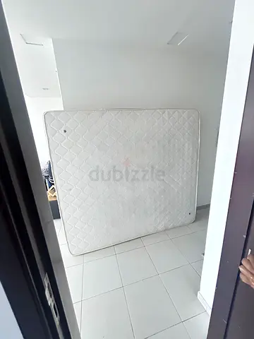 King Size mattress in good used condition