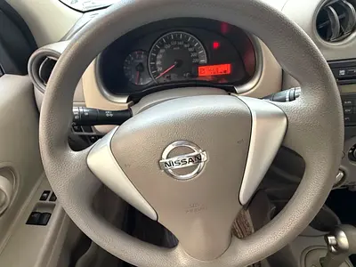 2019 Nissan MICRA 照片 9