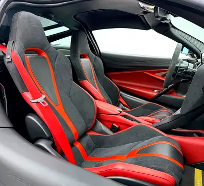 2018 Mclaren 720S 缩略图 15