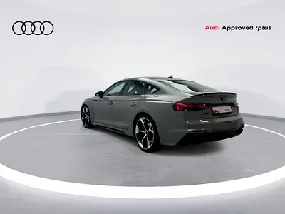 صورة 2 لـ 2024 AUDI RS5