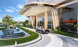 Fully Furnished 1 BR | Premium Investment | Q4 2028 Handover