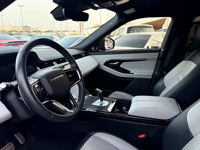Land Rover Range Rover Evoque R-Dynamic HSE, миниатюра 7