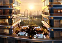Luxury Apartments | High ROI Investment