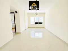 . 🏡 One Month Free | Excellent Open View | Gym & Pool | Rent Only AED 37K