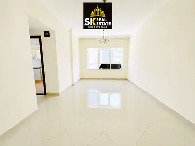 . 🏡 One Month Free | Excellent Open View | Gym & Pool | Rent Only AED 37K